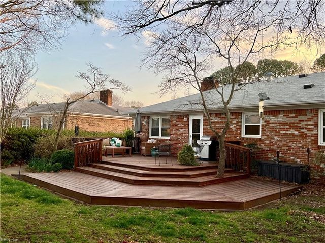 4652 Paul Revere RD, Virginia Beach, VA 23455