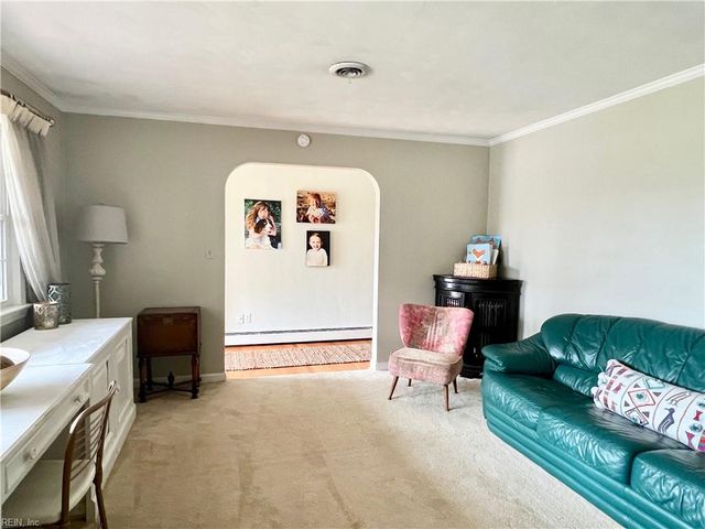 4652 Paul Revere RD, Virginia Beach, VA 23455