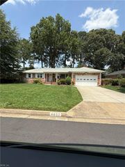 4652 Paul Revere RD, Virginia Beach, VA 23455