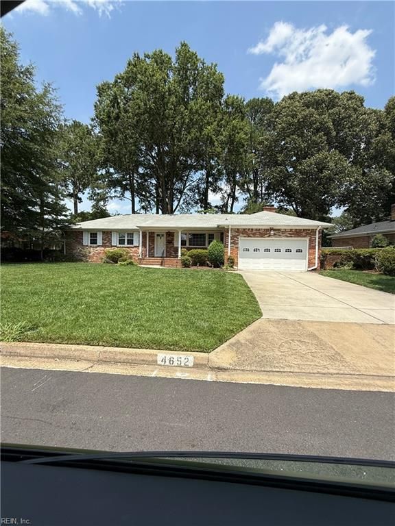 4652 Paul Revere RD, Virginia Beach, VA 23455