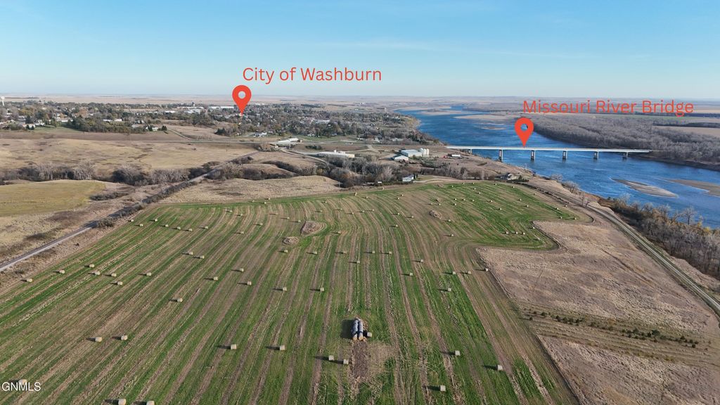 2 Lewis And Clark Trail, Washburn, ND 58577 photo 3