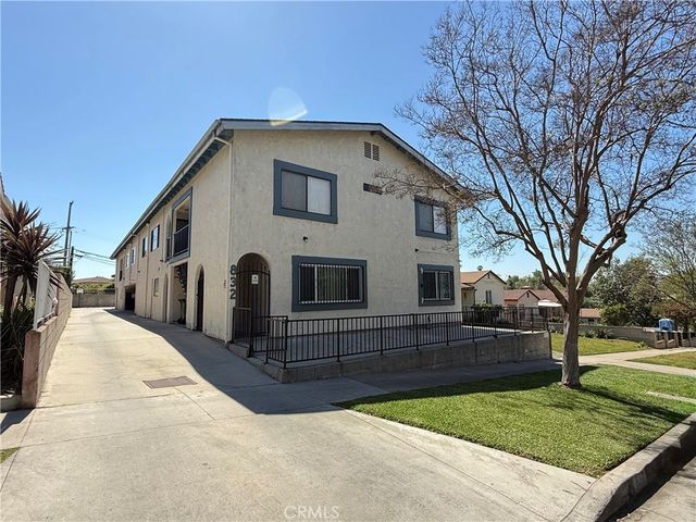 832 Padilla Street D, San Gabriel, CA 91776