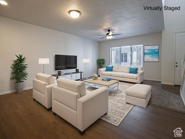 15135 S REINS WAY #680, Bluffdale, UT 84065