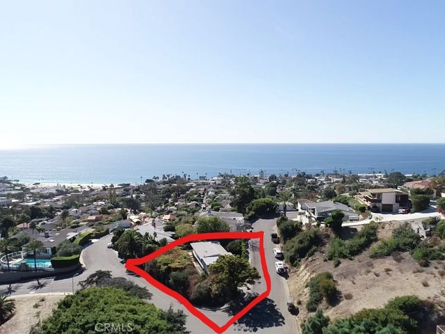 580 Poplar Street, Laguna Beach, CA 92651