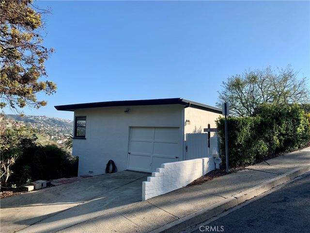 580 Poplar Street, Laguna Beach, CA 92651