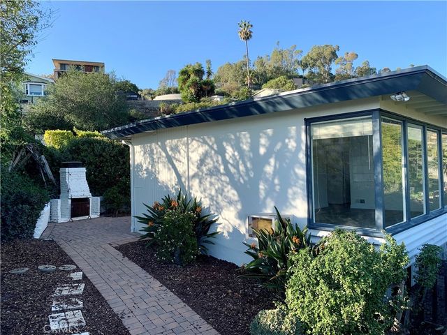 580 Poplar Street, Laguna Beach, CA 92651