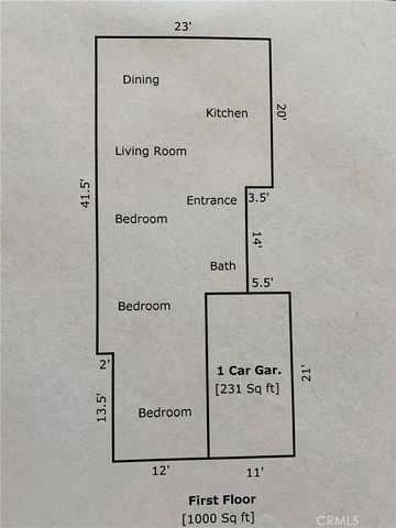 580 Poplar Street, Laguna Beach, CA 92651