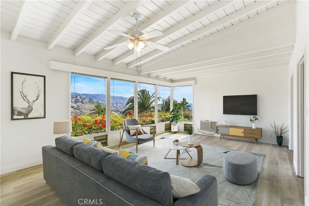 580 Poplar Street, Laguna Beach, CA 92651