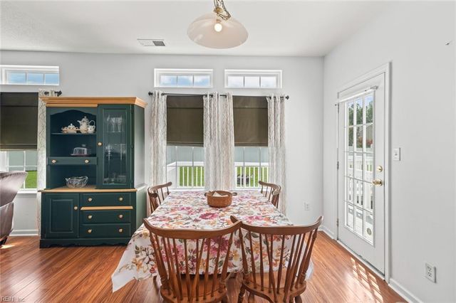 3008 Newbury CT, Suffolk, VA 23435
