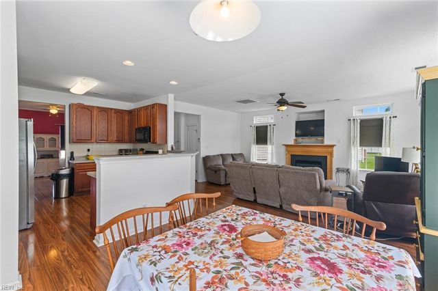 3008 Newbury CT, Suffolk, VA 23435