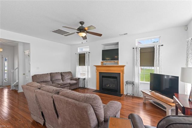3008 Newbury CT, Suffolk, VA 23435
