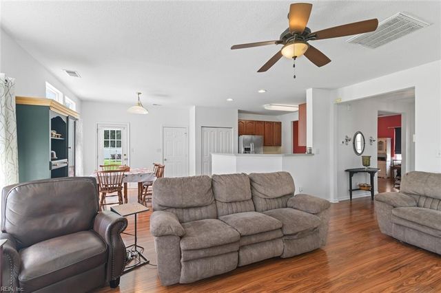 3008 Newbury CT, Suffolk, VA 23435