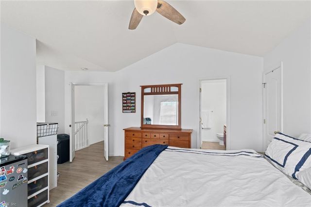 3008 Newbury CT, Suffolk, VA 23435