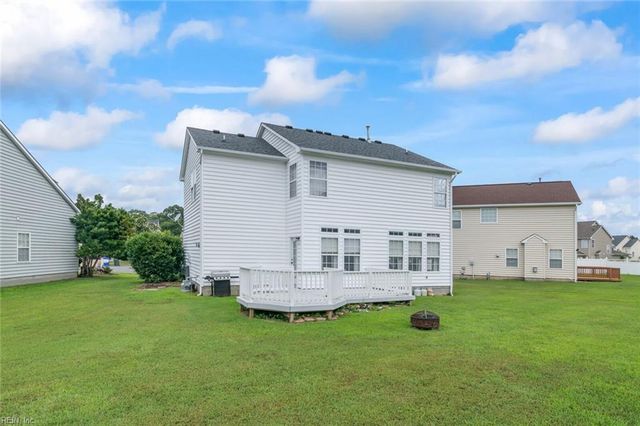 3008 Newbury CT, Suffolk, VA 23435