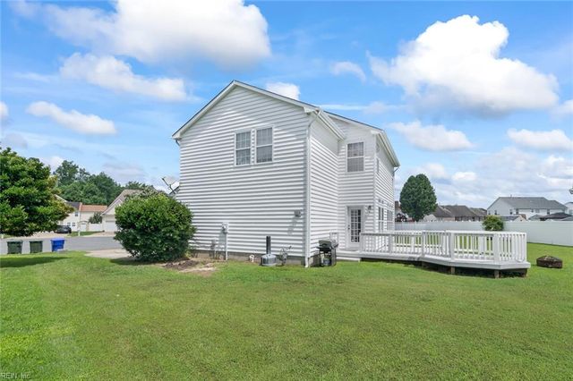3008 Newbury CT, Suffolk, VA 23435