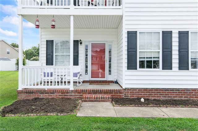 3008 Newbury CT, Suffolk, VA 23435