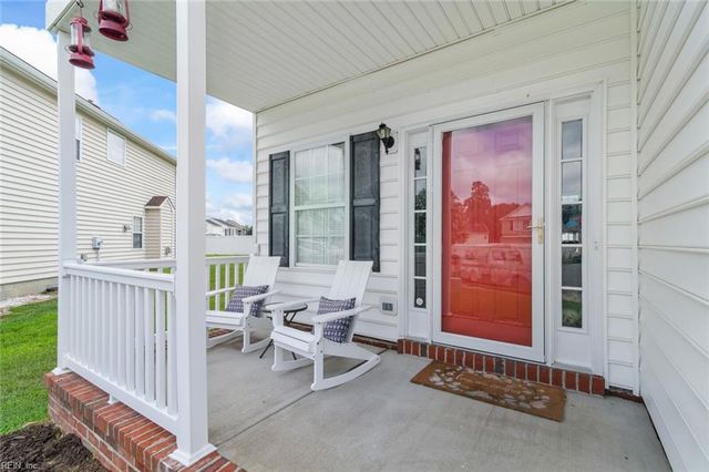 3008 Newbury CT, Suffolk, VA 23435