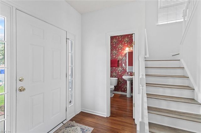 3008 Newbury CT, Suffolk, VA 23435