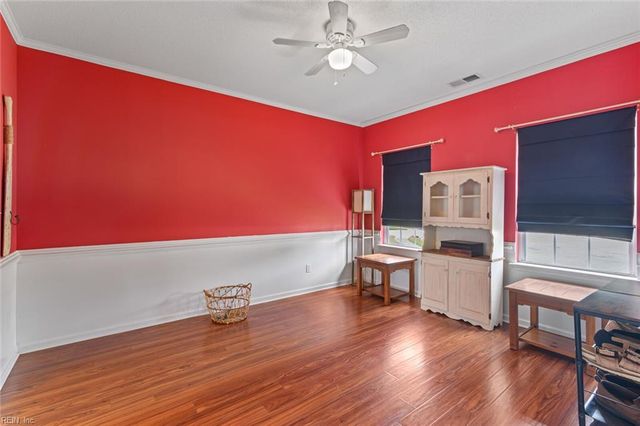 3008 Newbury CT, Suffolk, VA 23435
