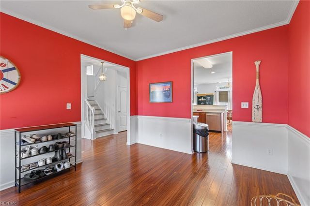 3008 Newbury CT, Suffolk, VA 23435