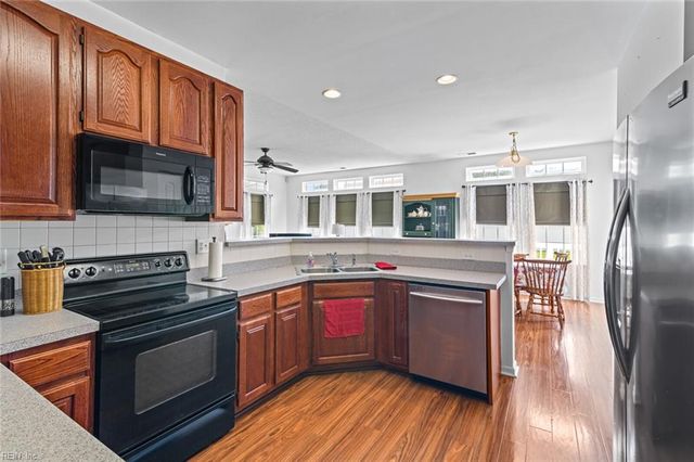 3008 Newbury CT, Suffolk, VA 23435