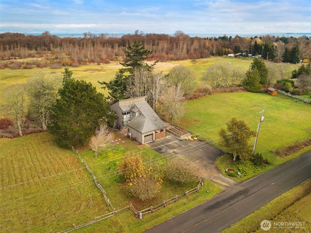 70 Twin View Drive, Sequim, WA 98382