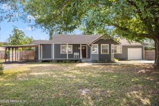 145 VELVET Drive, Jacksonville, FL 32220