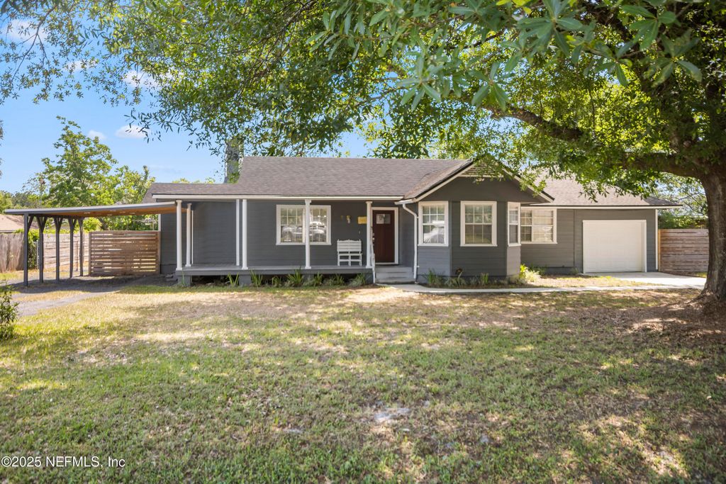 145 VELVET Drive, Jacksonville, FL 32220