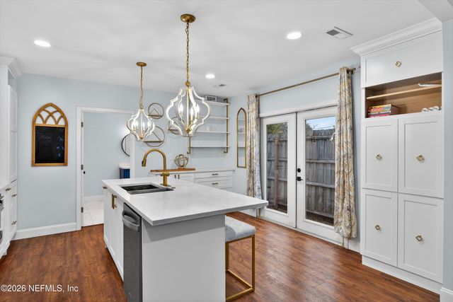 4719 COLLEGE Street, Jacksonville, FL 32205