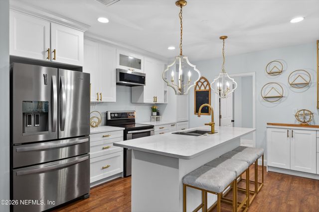 4719 COLLEGE Street, Jacksonville, FL 32205