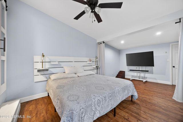 4719 COLLEGE Street, Jacksonville, FL 32205