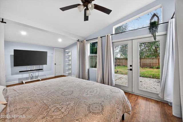 4719 COLLEGE Street, Jacksonville, FL 32205