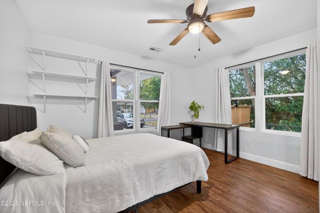 4719 COLLEGE Street, Jacksonville, FL 32205