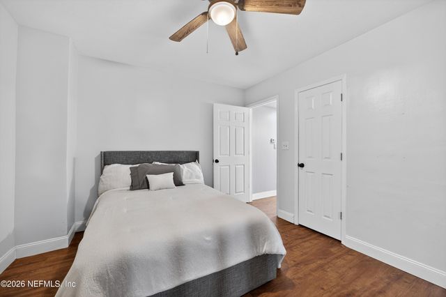 4719 COLLEGE Street, Jacksonville, FL 32205