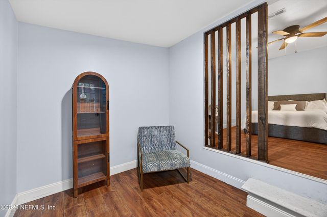 4719 COLLEGE Street, Jacksonville, FL 32205