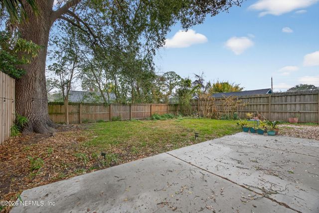 4719 COLLEGE Street, Jacksonville, FL 32205