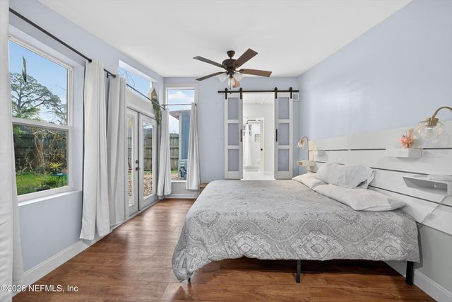 4719 COLLEGE Street, Jacksonville, FL 32205