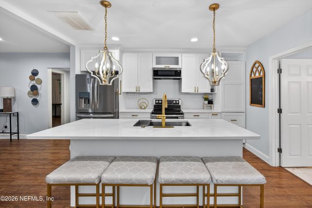 4719 COLLEGE Street, Jacksonville, FL 32205