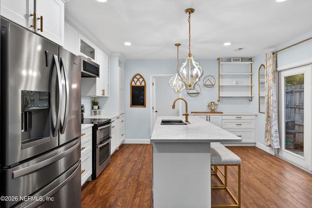 4719 COLLEGE Street, Jacksonville, FL 32205