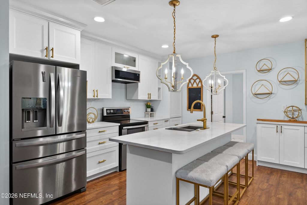 4719 COLLEGE Street, Jacksonville, FL 32205