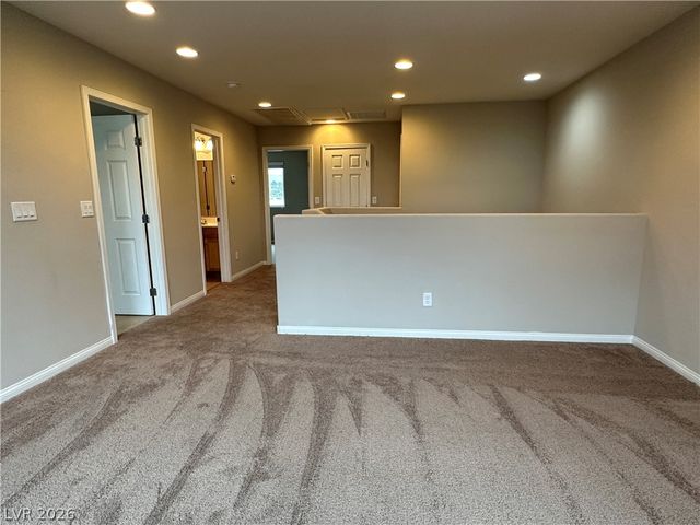 6463 Pochman Mesa Street, Las Vegas, NV 89113
