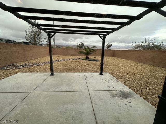6463 Pochman Mesa Street, Las Vegas, NV 89113
