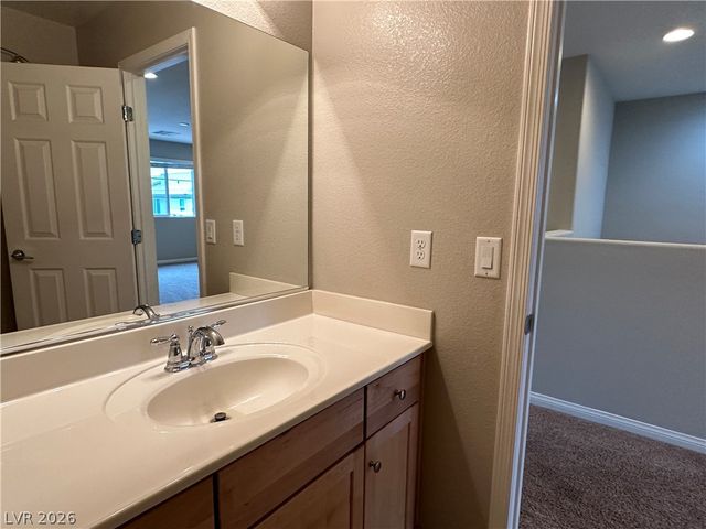 6463 Pochman Mesa Street, Las Vegas, NV 89113
