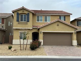 6463 Pochman Mesa Street, Las Vegas, NV 89113