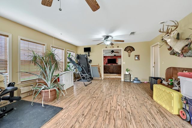 3138 Scarbrough Road, Sadler, TX 76264