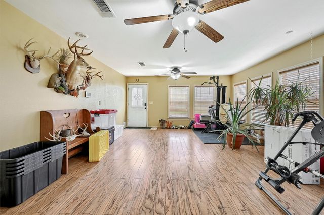3138 Scarbrough Road, Sadler, TX 76264