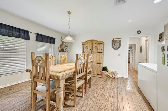 3138 Scarbrough Road, Sadler, TX 76264