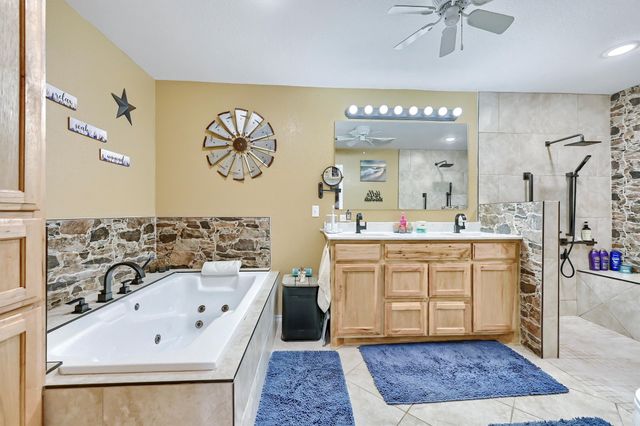 3138 Scarbrough Road, Sadler, TX 76264