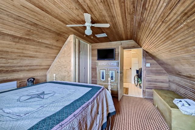 3138 Scarbrough Road, Sadler, TX 76264