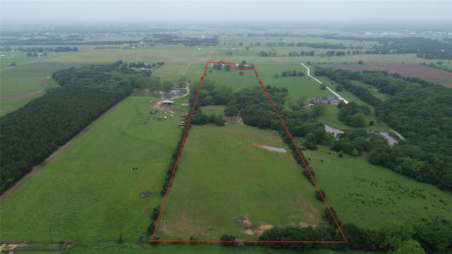 3138 Scarbrough Road, Sadler, TX 76264